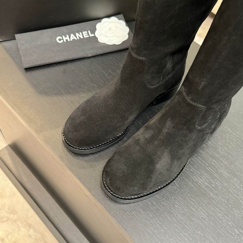 New Collection Chanel Shoes 496 New Collection Chanel Shoes 496