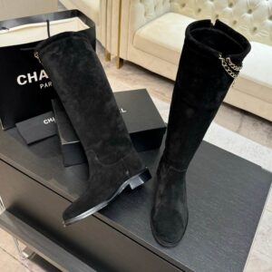 New Collection Chanel Shoes 496 4 Chanel sz35 41 mnh0809 (19) 2675237