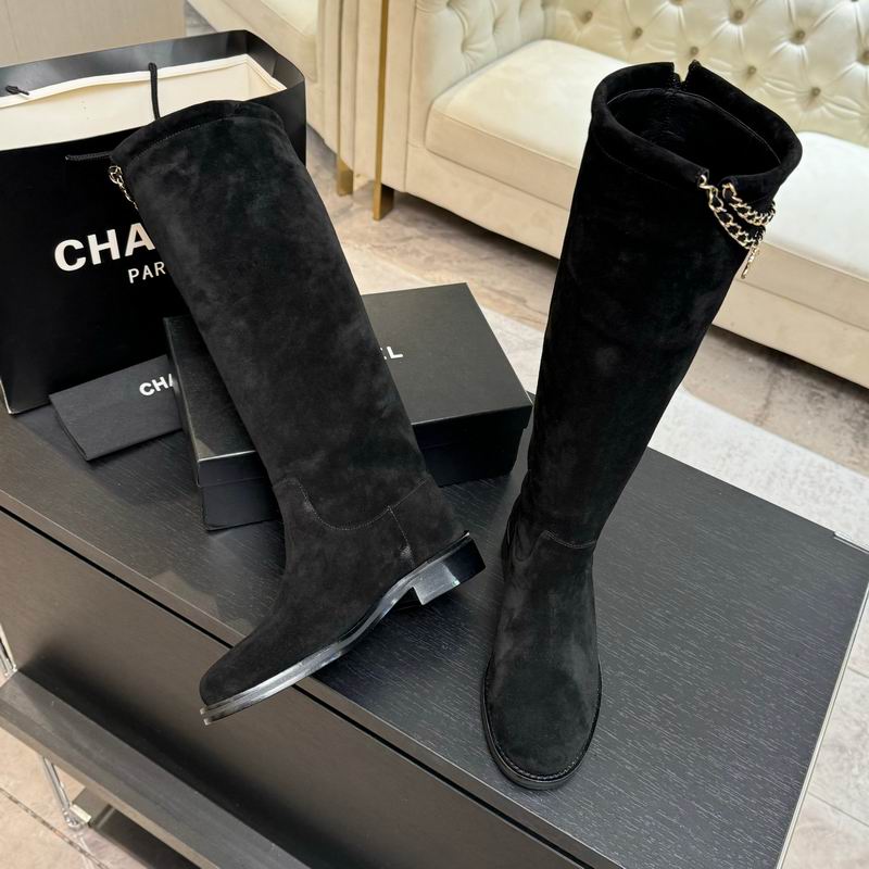 New Collection Chanel Shoes 496 New Collection Chanel Shoes 496