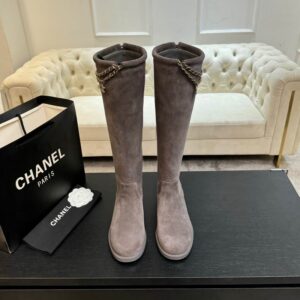 New Collection Chanel Shoes 495