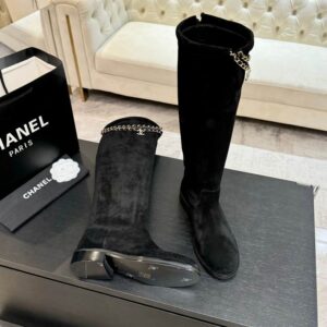 New Collection Chanel Shoes 496 5 Chanel sz35 41 mnh0809 (20) 2675236