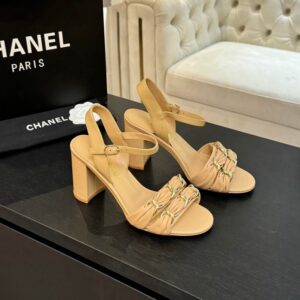 Chanel sz35 42 5cm mnh0801 (12) 2675282