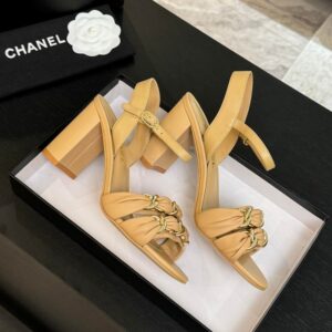 Chanel sz35 42 5cm mnh0801 (14) 2675280