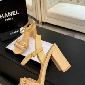 Chanel sz35 42 5cm mnh0801 (15) 2675279