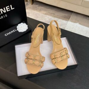 Chanel sz35 42 5cm mnh0801 (16) 2675278