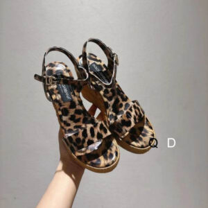 New Collection Dolce & Gabbana Shoes 25