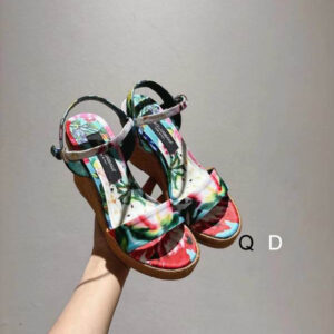 New Collection Dolce & Gabbana Shoes 24