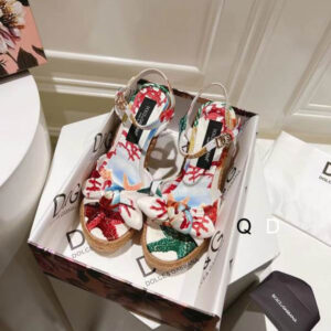 New Collection Dolce & Gabbana Shoes 23