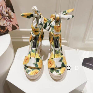 New Collection Dolce & Gabbana Shoes 22