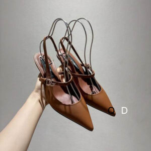 New Collection Dolce & Gabbana Shoes 26