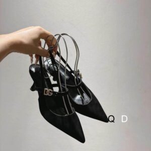 New Collection Dolce & Gabbana Shoes 27