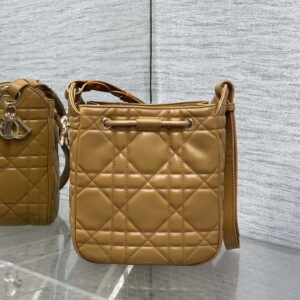 Dior Caro 2851 17x19 5x11cm yz15 1974538