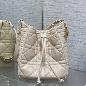 Dior Caro 2852 23x24x13cm yz22 1974577