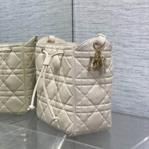 Dior Caro 2852 23x24x13cm yz26 1974573