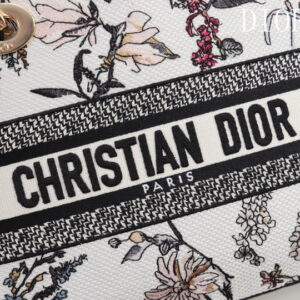 Dior Lady M056515 24x20x11cm yz18 1974589