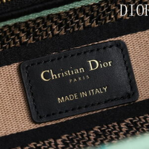 New Collection Dior Bag 1051 7 Dior Lady M056515 24x20x11cm yz29 1974597