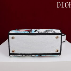 New Collection Dior Bag 1053 4 Dior Lady M056515 24x20x11cm yz4 1974584
