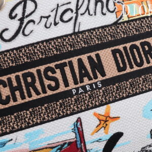 New Collection Dior Bag 1053 6 Dior Lady M056515 24x20x11cm yz8 1974580