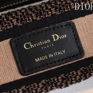 New Collection Dior Bag 1053 7 Dior Lady M056515 24x20x11cm yz9 1974579