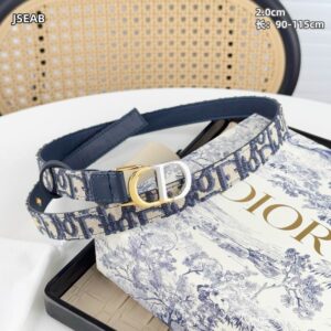 New Collection Dior Belt 015 6 Dior belt 20mmX90 115cm 8L (6) 3202342
