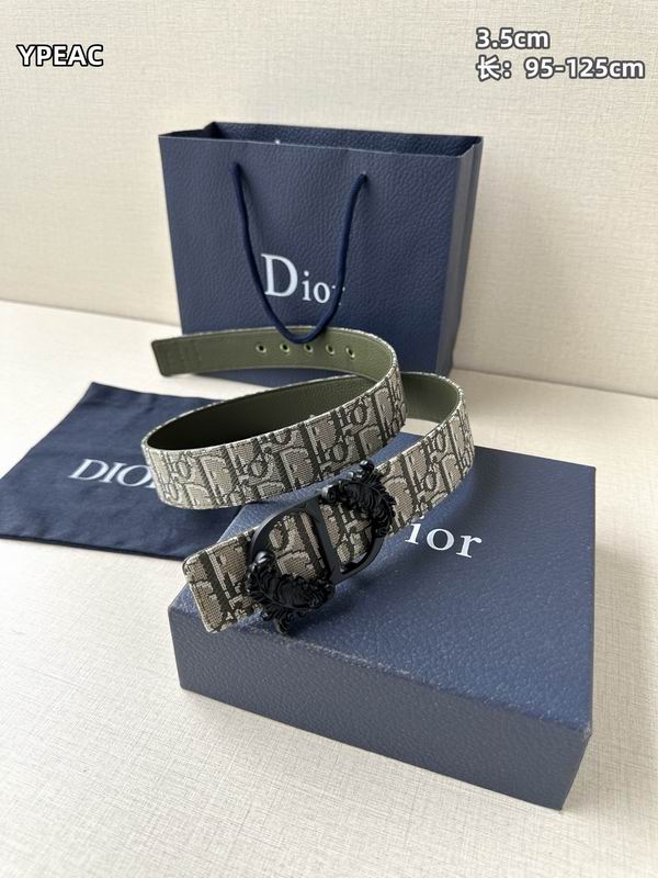 New Collection Dior Belt 012 New Collection Dior Belt 012