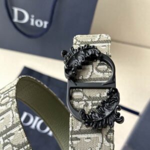New Collection Dior Belt 012 7 Dior belt 35mmX95 125cm 8L (12) 3202381