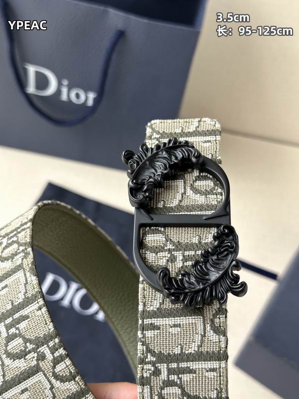 New Collection Dior Belt 012 New Collection Dior Belt 012