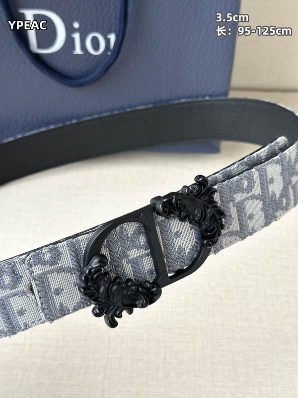 New Collection Dior Belt 011 New Collection Dior Belt 011