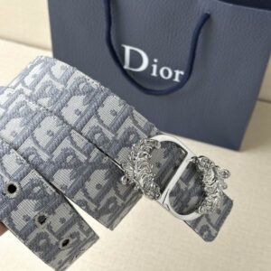 New Collection Dior Belt 011 3 Dior belt 35mmX95 125cm 8L (19) 3202388