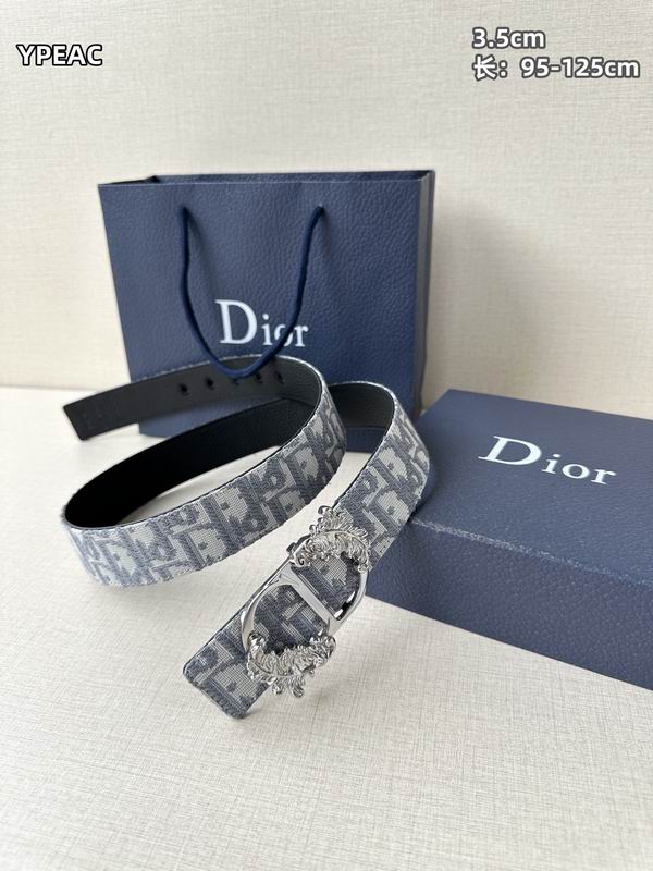 New Collection Dior Belt 011 New Collection Dior Belt 011