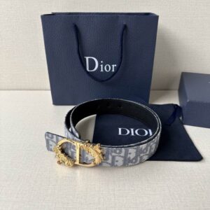 New Collection Dior Belt 011 5 Dior belt 35mmX95 125cm 8L (21) 3202390