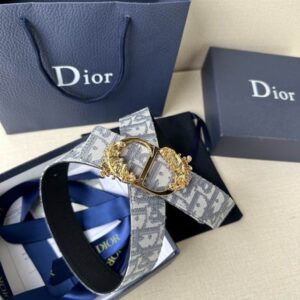 New Collection Dior Belt 011 7 Dior belt 35mmX95 125cm 8L (23) 3202392