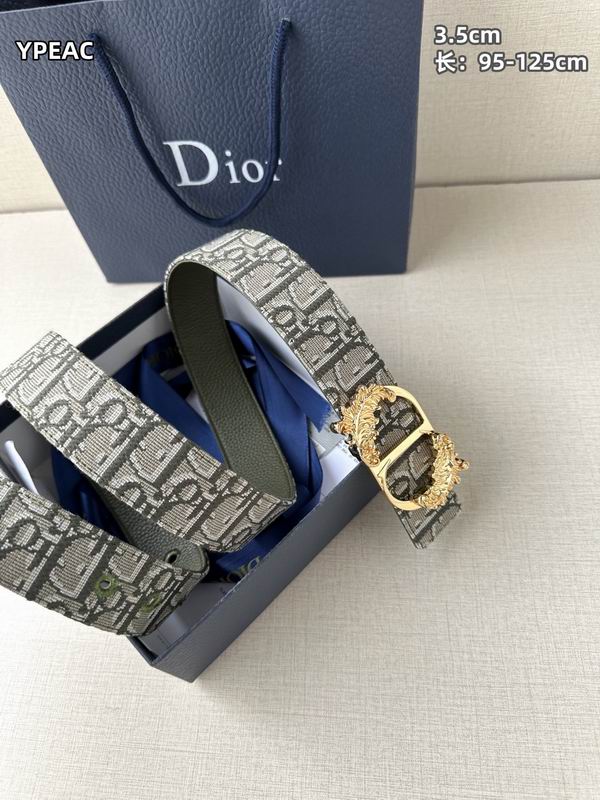 New Collection Dior Belt 012 New Collection Dior Belt 012