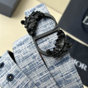 Dior belt 35mmX95 125cm 8L (41) 3202410