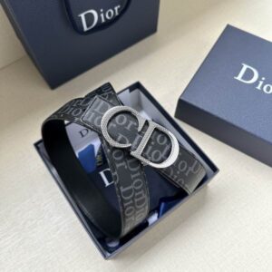 Dior belt 35mmX95 125cm 8L (42) 3202461