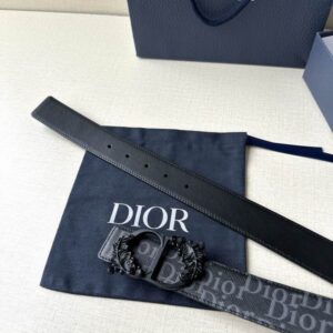 New Collection Dior Belt 005