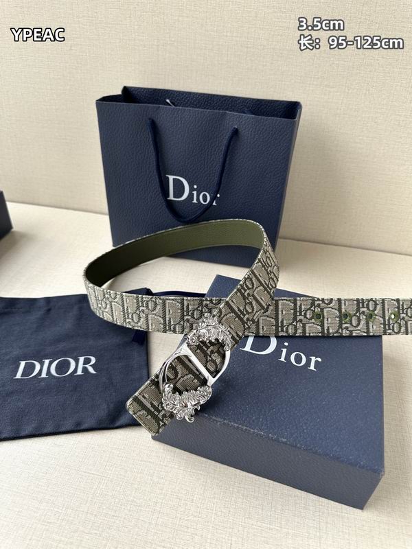 New Collection Dior Belt 012 New Collection Dior Belt 012