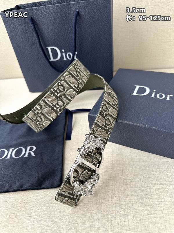 New Collection Dior Belt 012 New Collection Dior Belt 012