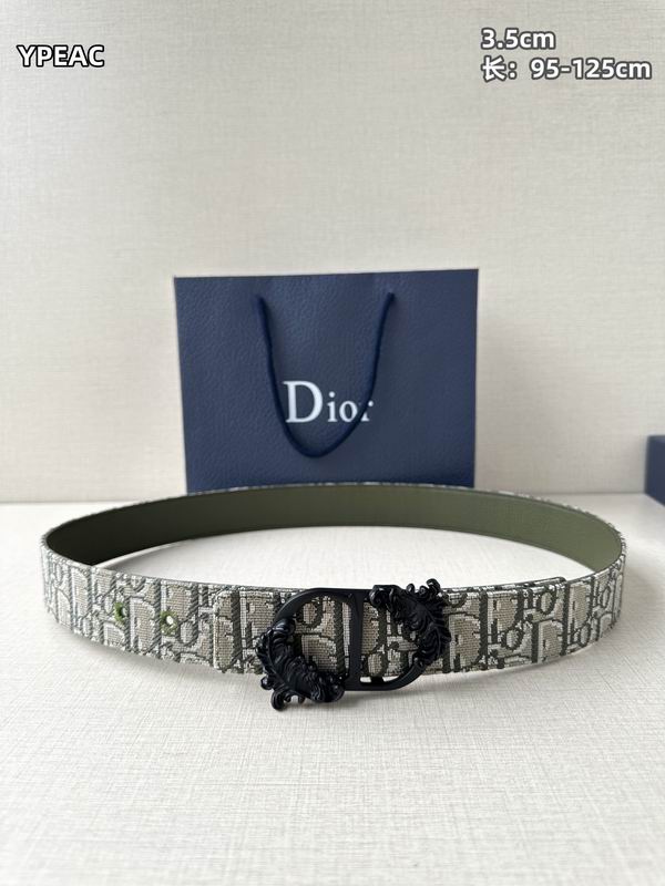 New Collection Dior Belt 012 New Collection Dior Belt 012