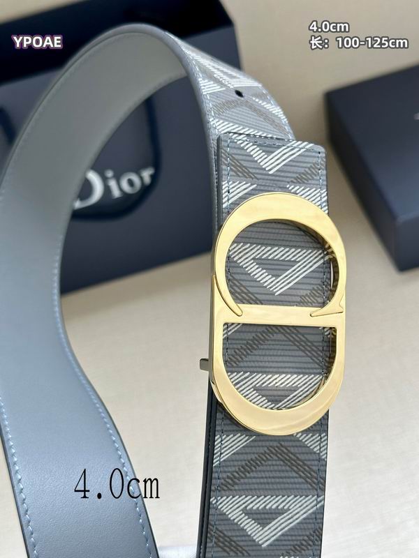 New Collection Dior Belt 004 New Collection Dior Belt 004