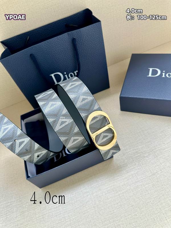 New Collection Dior Belt 004 New Collection Dior Belt 004
