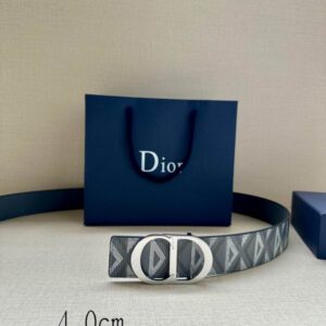 Dior belt 40mmX100 125cm 8L (16) 3202490