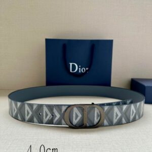 Dior belt 40mmX100 125cm 8L (17) 3202491