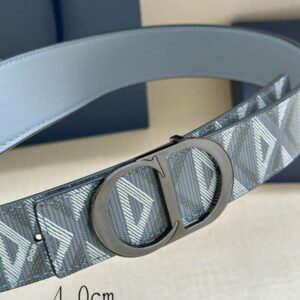 Dior belt 40mmX100 125cm 8L (18) 3202492