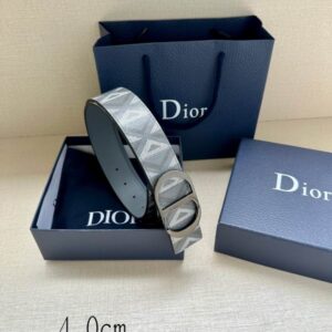 Dior belt 40mmX100 125cm 8L (20) 3202496