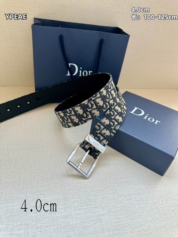 New Collection Dior Belt 001 New Collection Dior Belt 001