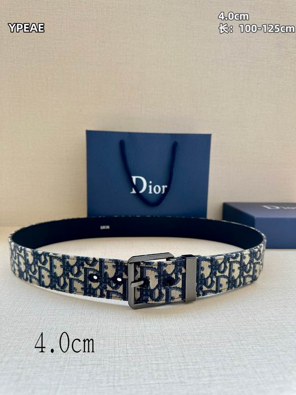 New Collection Dior Belt 001 New Collection Dior Belt 001