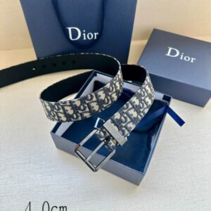 New Collection Dior Belt 001 3 Dior belt 40mmX100 125cm 8L (32) 3202500