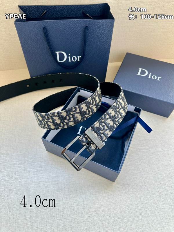 New Collection Dior Belt 001 New Collection Dior Belt 001