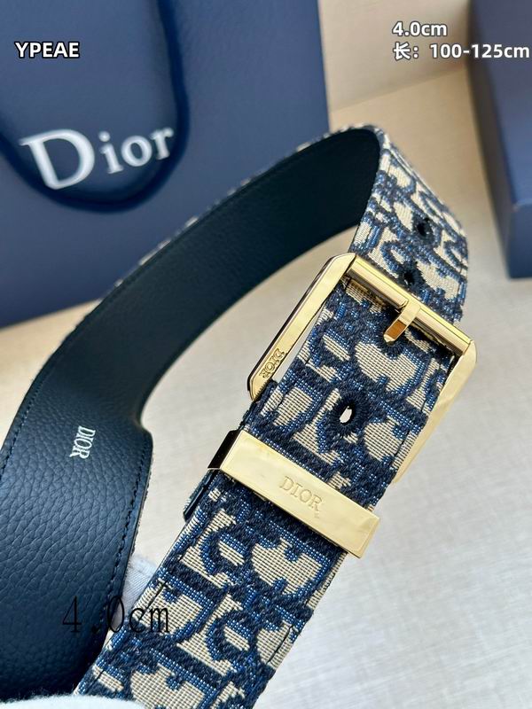 New Collection Dior Belt 001 New Collection Dior Belt 001